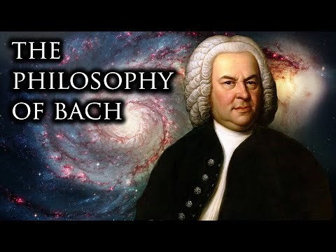 Divine Harmonies: Bach's Metaphysics of Music