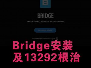 ios17.4怎么安装bridge