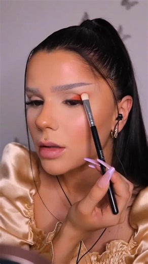 Full glam using the most beautiful products. #beautytiips #asmrskincare #skincare #makeup #asmr