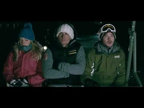 'Frozen' Trailer [HD]