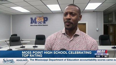 MDE releases accountability grades, South Mississippi schools among highest-scoring