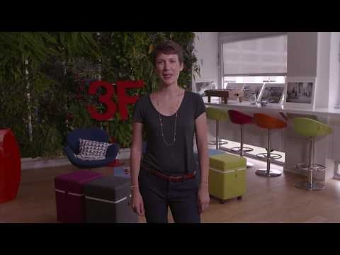 Quelles sont les bonnes raisons de rejoindre 3F ?