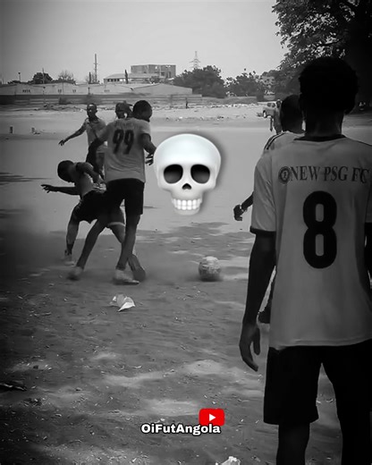 África football skills 2026 - mama África | football