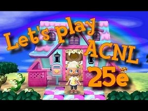 25e Let's play ACNL Plagiat et Japan Expo