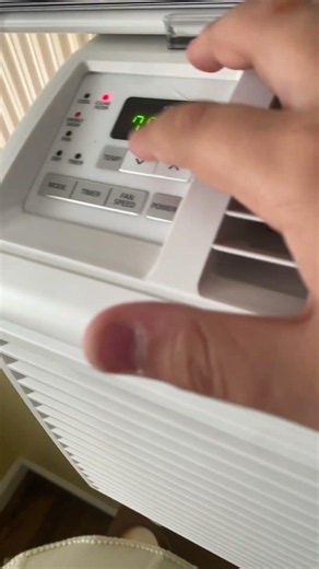 How to turn on your air conditioner