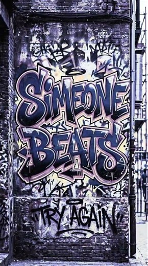 Old School Street Rap Beat - "Try Again" | Boom Bap Type Instrumental #rapbeats #hiphopbeats