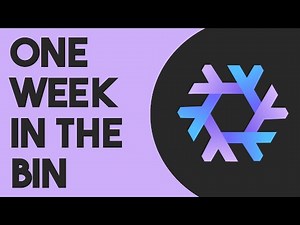 My First 7 Days on NixOS