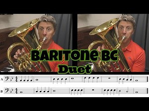 Baritone BC Duet