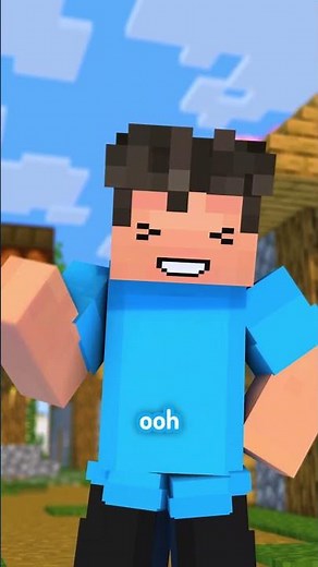 Their Minecraft Business Got WAY Too Competitive 💀