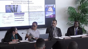 Office of Cannabis Management and Variscite NY One settlement filed in court