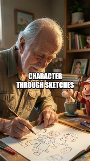 The Pocket Studio Within