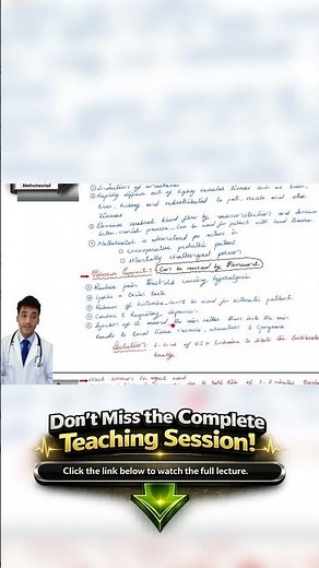 General Anesthesia | Inhalational & Parentral | Basics, Phases, Depth & Monitoring | Aldrete Score