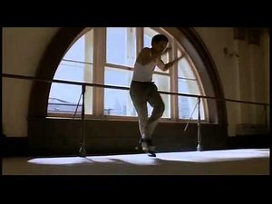 Artists We Love: Gregory Hines