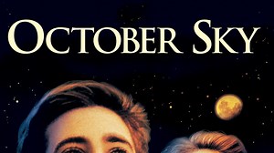 October Sky - Apple TV