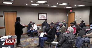 Lima Councilman invites the public to a follow-up meeting to get answers about immigration