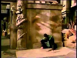 Mortal Kombat Conquest TNT TV Spot