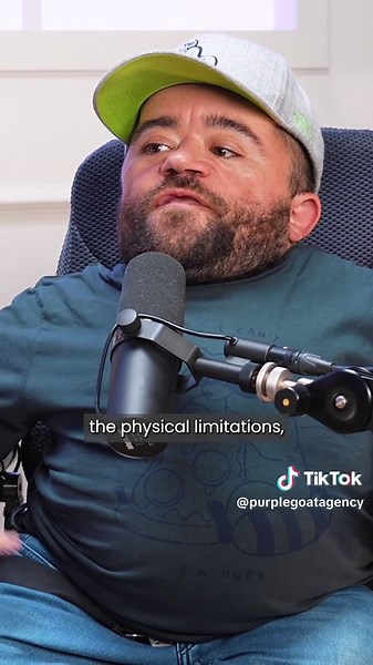 Empowering Disabled Individuals in the Workplace