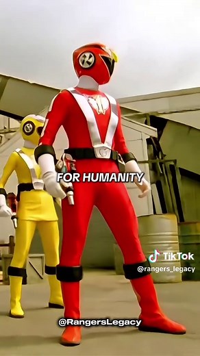 Power Rangers RPM Theme Song Demo: An Exciting Edit