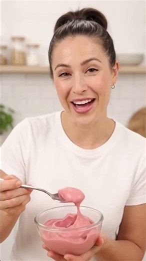 Yonanas Classic Frozen Fruit Soft Serve Maker – #strawberryicecreamday #nationalsofticecreamday
