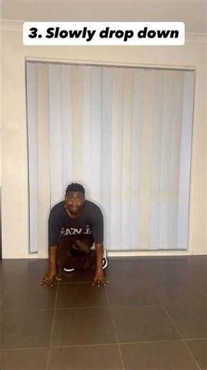 Easy Pin-Drop tutorial for beginners 💯