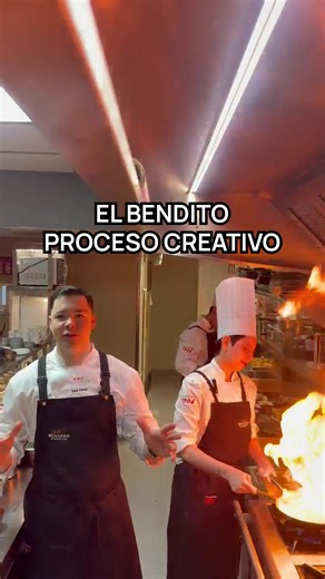 Aprende Cocina con Chefs Internacionales en Scoolinary
