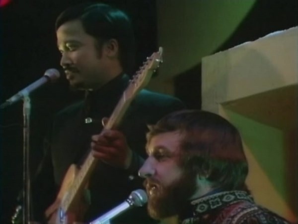Association - Never My Love