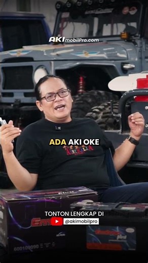 Aki Mobil Murah Tapi Kuat? Ini Review Jujurnya! Jangan Beli Aki Sebelum Nonton Ini!