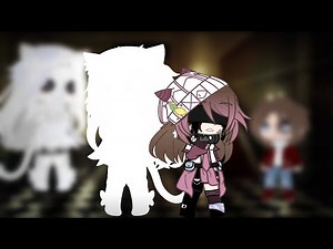 Mikayla's/Michael's Animatronic || Fem. Michael Emily AU