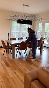 127K views · 11K reactions | Cleaning isn’t a discipline problem....