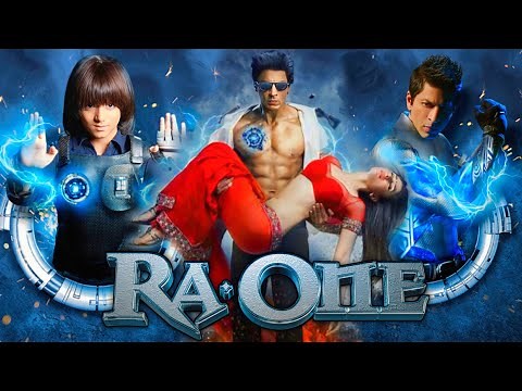 Ra.One Full Movie Hindi Facts | Shah Rukh Khan | Kareena Kapoor | Arjun Rampal | Armaan Verma
