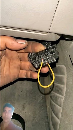 Toyota Engine Control Module Program Easy Fix #ECM #programming