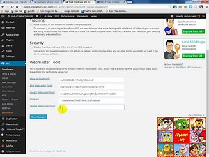 Search engine optimization course part 4 - video Dailymotion