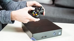 Alienware Alpha R2 im Test: Konsolen-Feeling dank Maus-Emulation - Golem.de