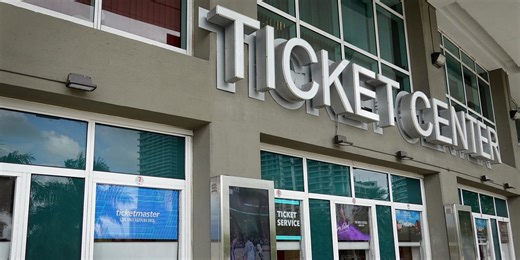 Exclusive | Justice Department to File Antitrust Suit Against Live Nation