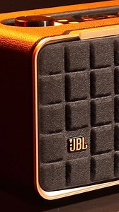 Unleash your true self through the beats that define your unique style. Meet the JBL Authentics 200 sound so premium it'll make your heart skip a beat. 🎶🔥 | JBL