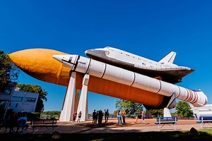 13 Incredible Space Museums in the U.S. Every Traveler Should Visit