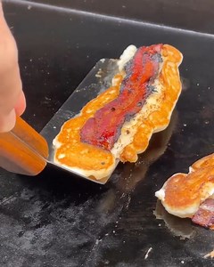 7.3K views · 109 reactions | Genius or ridiculous? Either way it's grilling season, and we’ve got just what the grill master ordered  Made Krusteazy by Traegy Traegs | Krusteaz | Facebook
