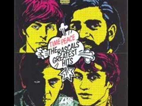 The Rascals - A Girl Like You (Time Peace, June 24th, 1968)