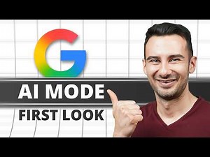 Google AI Mode Search Tutorial: From Feeling Lucky to Feeling Unstoppable