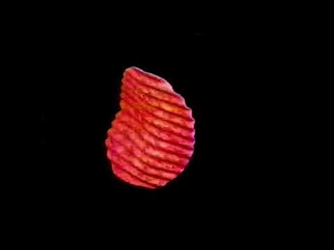Ruffles Flavor Rush Commercial (2000)