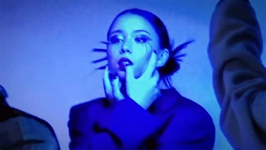 MUSE Magazine on Instagram: "“look closer.” Creative Director: Lois Aguda @lois.aguda CA: Celine Mpora @celinekat.m Photography: Maya Vlasis @m4yaspace MUA: Kelly Gao @jellyrollss & Ester Narduzzi Model: Amy Chu @Aamychu, Mayah Ricketts @theycallmemayah, & Claire Yan @_claireyan A huge thank you to @ygk_thrift for their continued support and collaboration! it means the world to us <3 The Launch of Issue XXXI is only days away and we can’t wait for you to see!!"