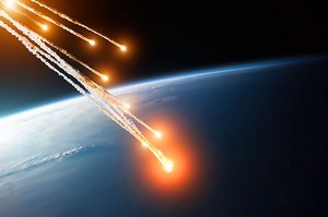 Définition | Météorite : qu'est-ce que c'est ? | Futura sciences