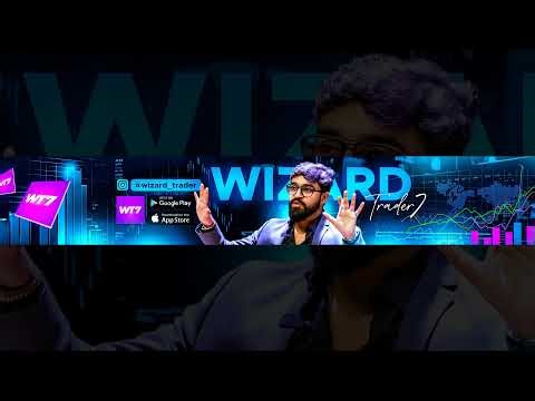 Crypto & Gold Analysis || 12 Dec || Wizard Trader - Harshit Patel
