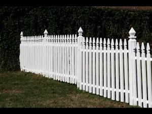 Fencing Contractors - New Fences