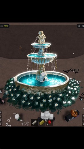 구름떡 | Roblox - Spray paint #roblox #art #drawing #reels #painting | Instagram