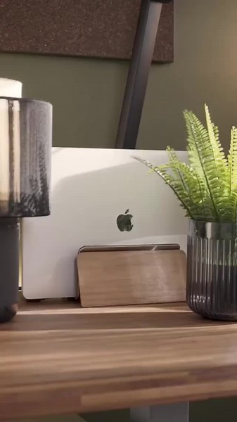 Work vibe🫡 #desksetup #pcsetups #tech #gamingsetup #zmcreaquality