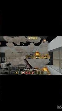 Making minecraft in tutorial hacks