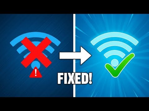How to Fix “No Internet, Secured” WiFi on Windows 10 & 11