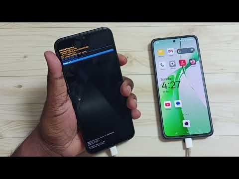 Samsung M17 | How to Exit From Recovery Mode | Samsung Galaxy M17 5G Exit From Recovery Screen