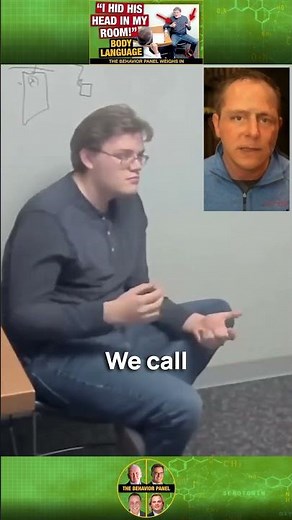 ⚠️ The Subtle Shift That Reveals Everything!